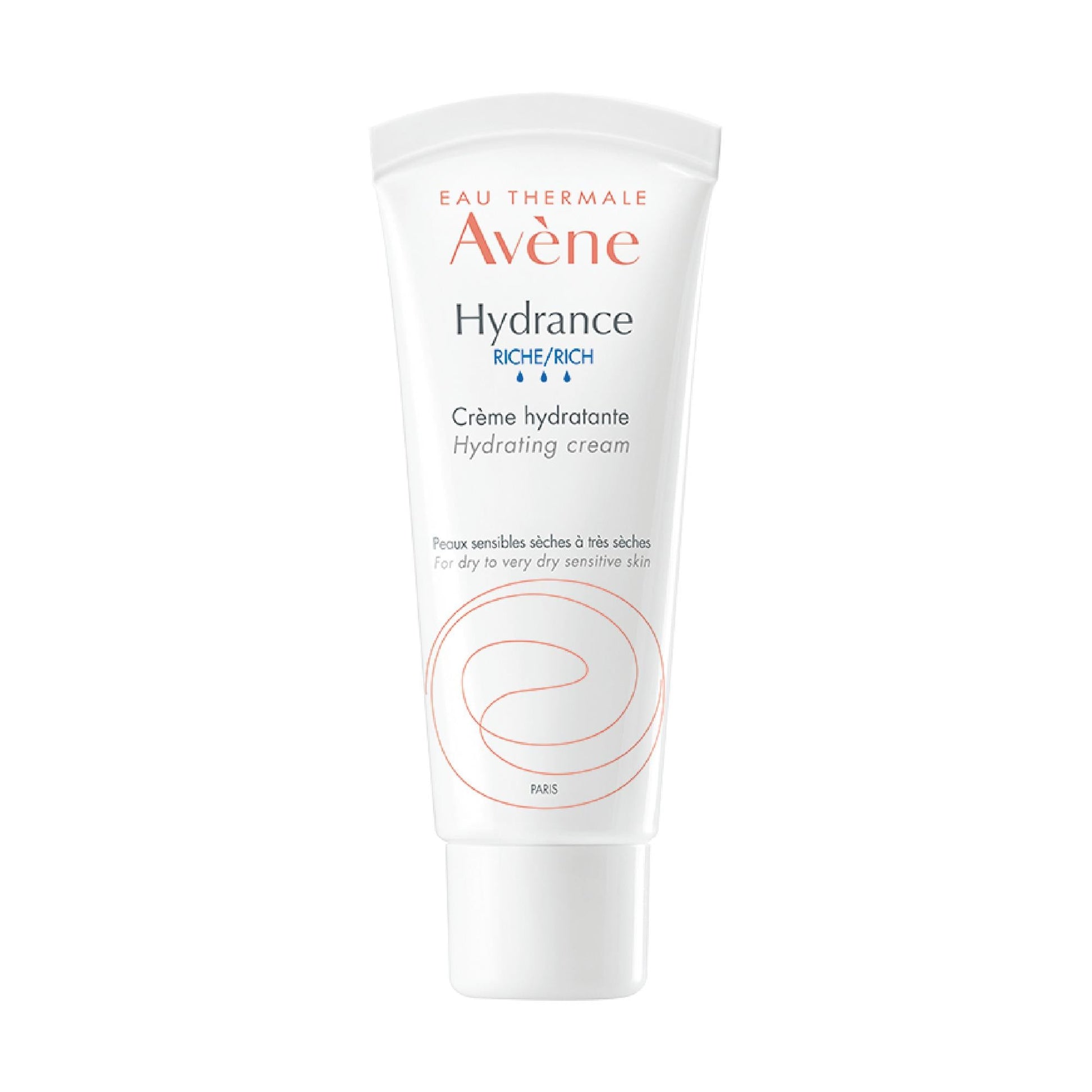Avène
New 24-H Hydration Hydrance Rich 40ML