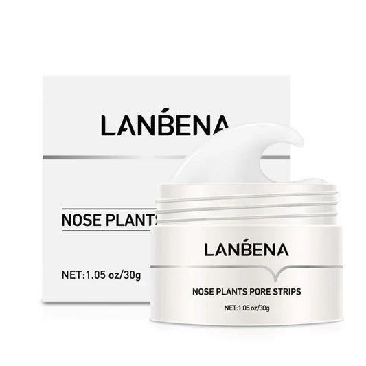 LANBENA™ Cream + Pore Strips (60PCS) كريم وشرائط المسام | 60 قطعة
