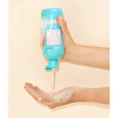 Hairburst Shampoo & Conditioner For Longer Stronger Hair - Medaid International