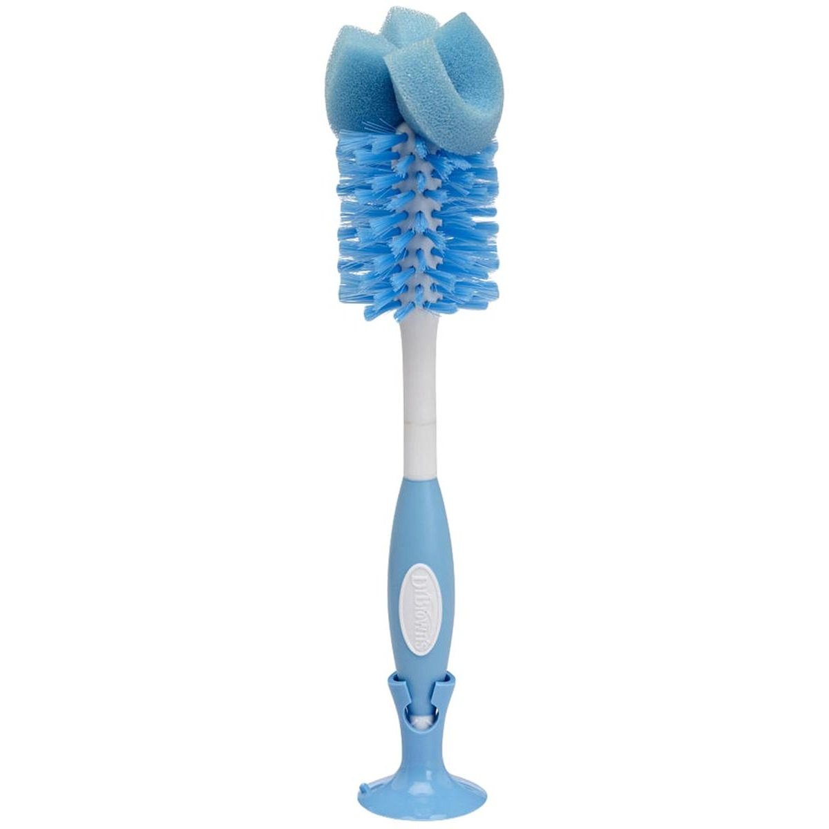 Dr. Brown's Deluxe Bottle Brush Bottle Cleaner