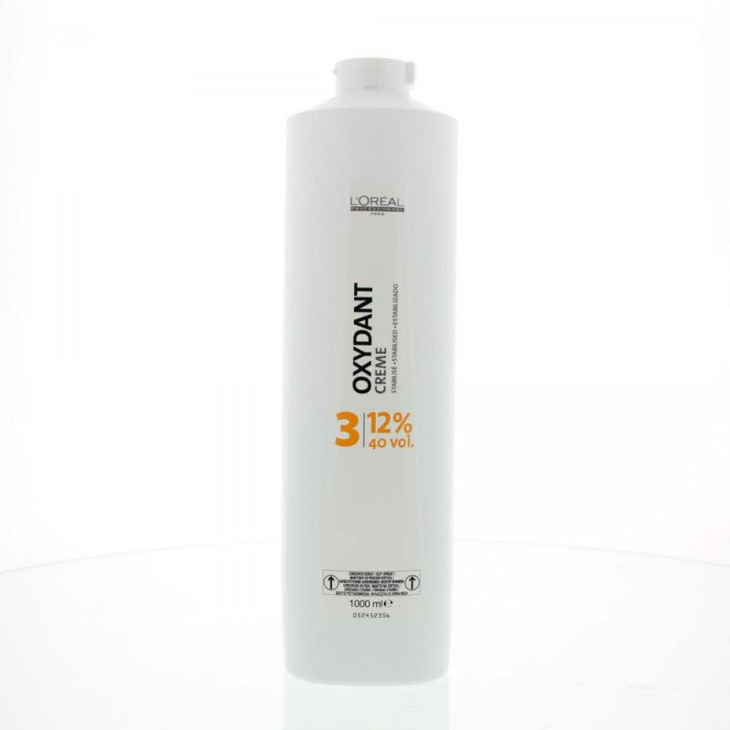 L'Oreal Oxidant 40V 1000ml - Medaid