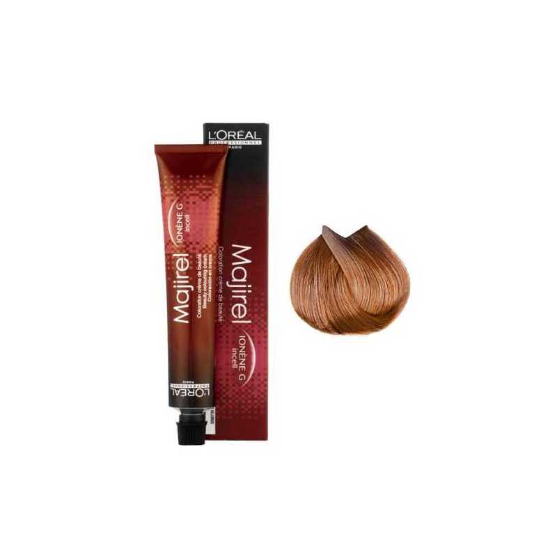 MAJIREL HAIR COLOR NO 8 30 - Medaid International