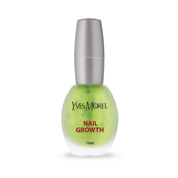 Yves Morel Nail Growth 13ml - Medaid International
