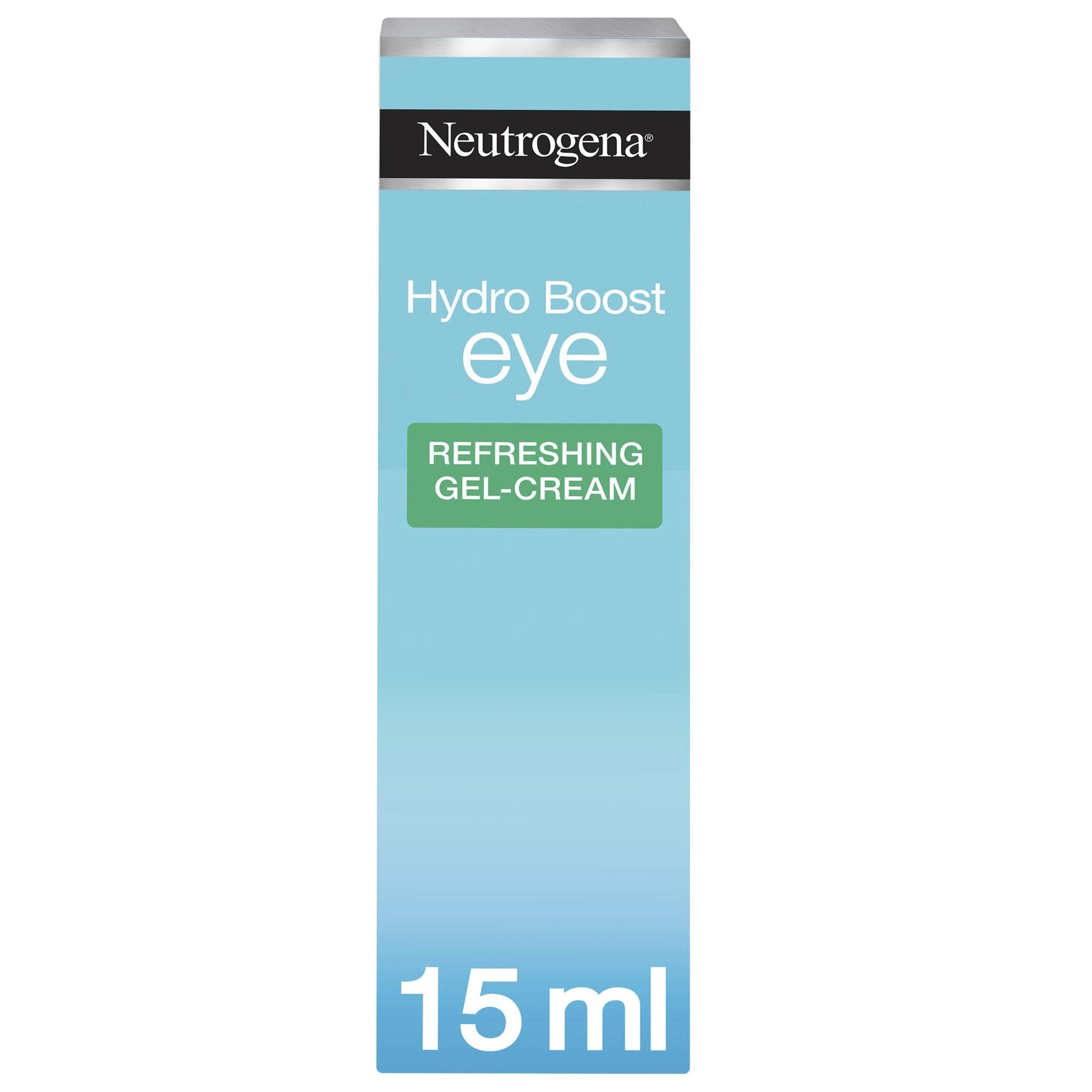 Hydro boost eye gel-cream 15ml - Medaid International