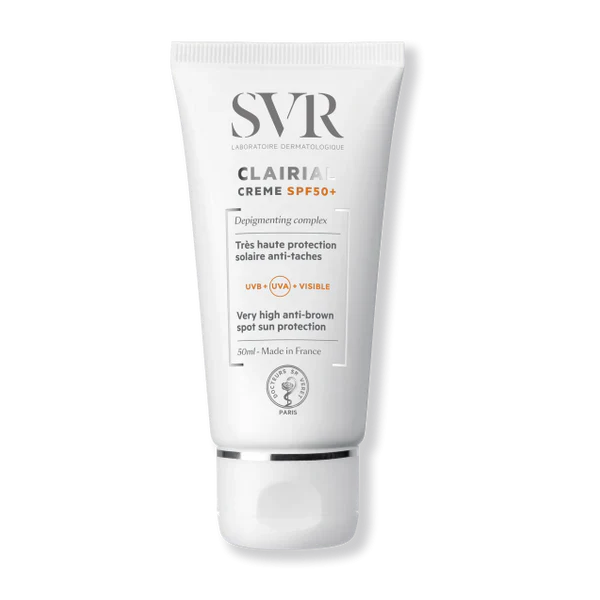 Svr clairial cream spf50+ 50ml