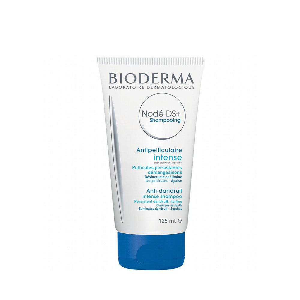 Bioderma Node DS+ Shampoo 125 ml - Medaid International