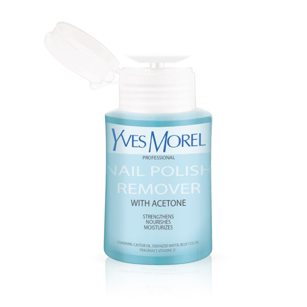 Nail Polish Remover 200 ML - Medaid International