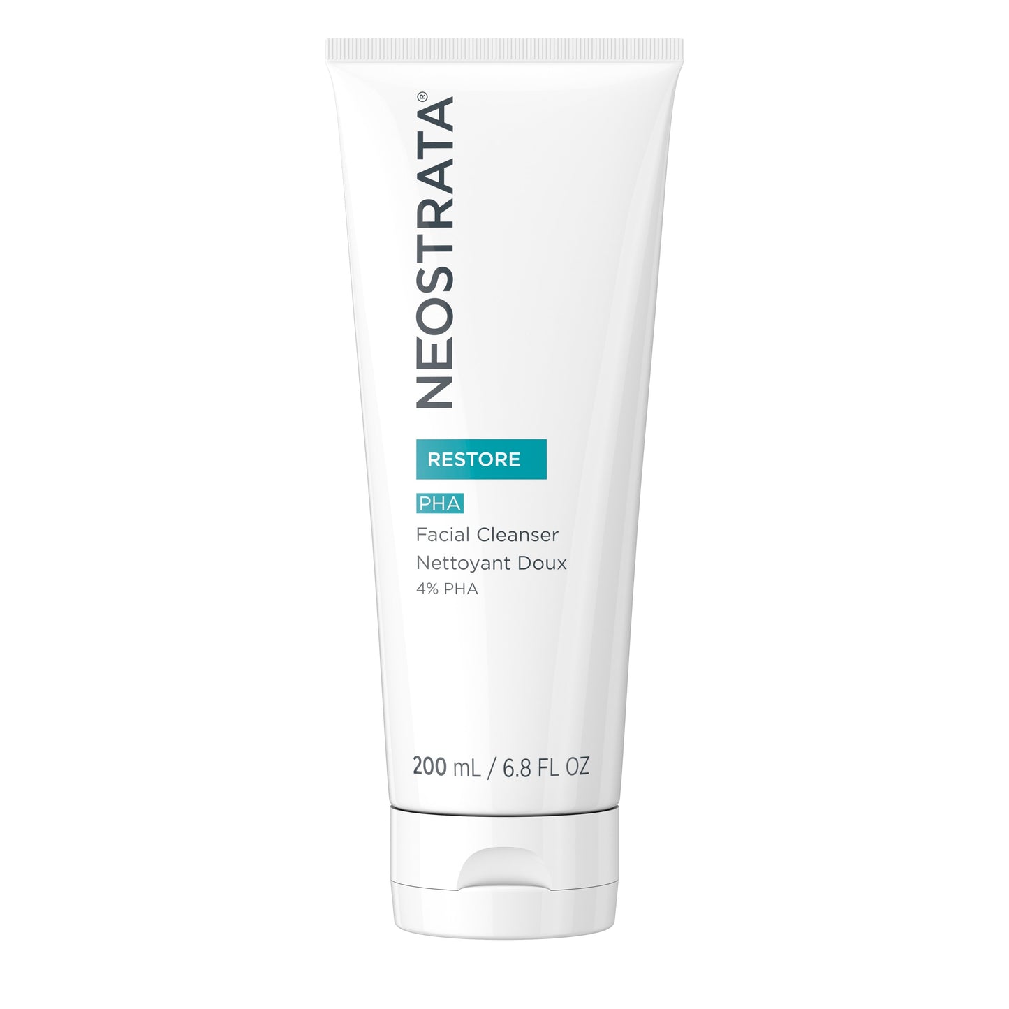 Facial Cleanser 200ml