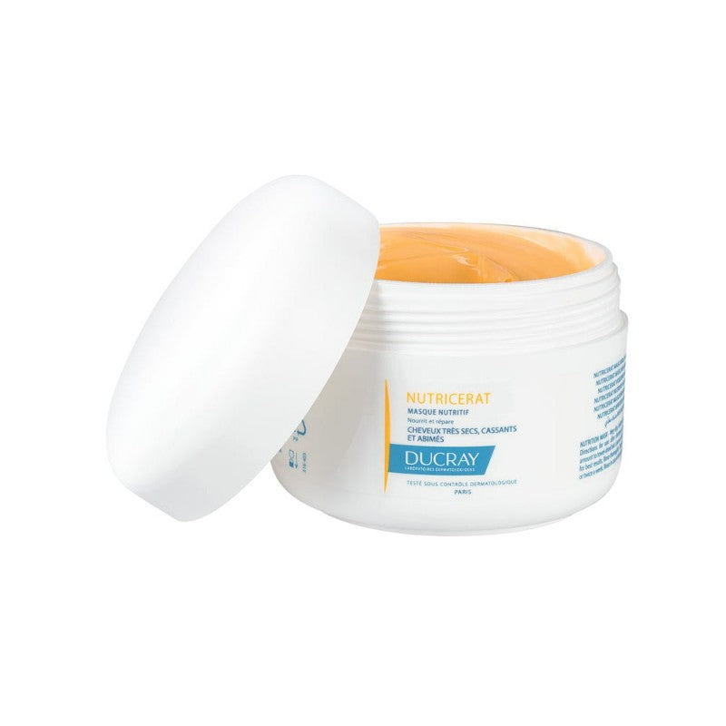 Ducray Nutricerat Nutrition Mask 150 ML