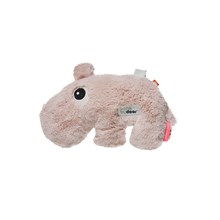 Done By Deer Cuddle Cute Ozzo Soft Hippo Toy