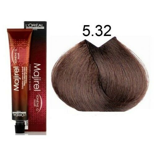MAJIREL HAIR COLOR 5 32 - Medaid International