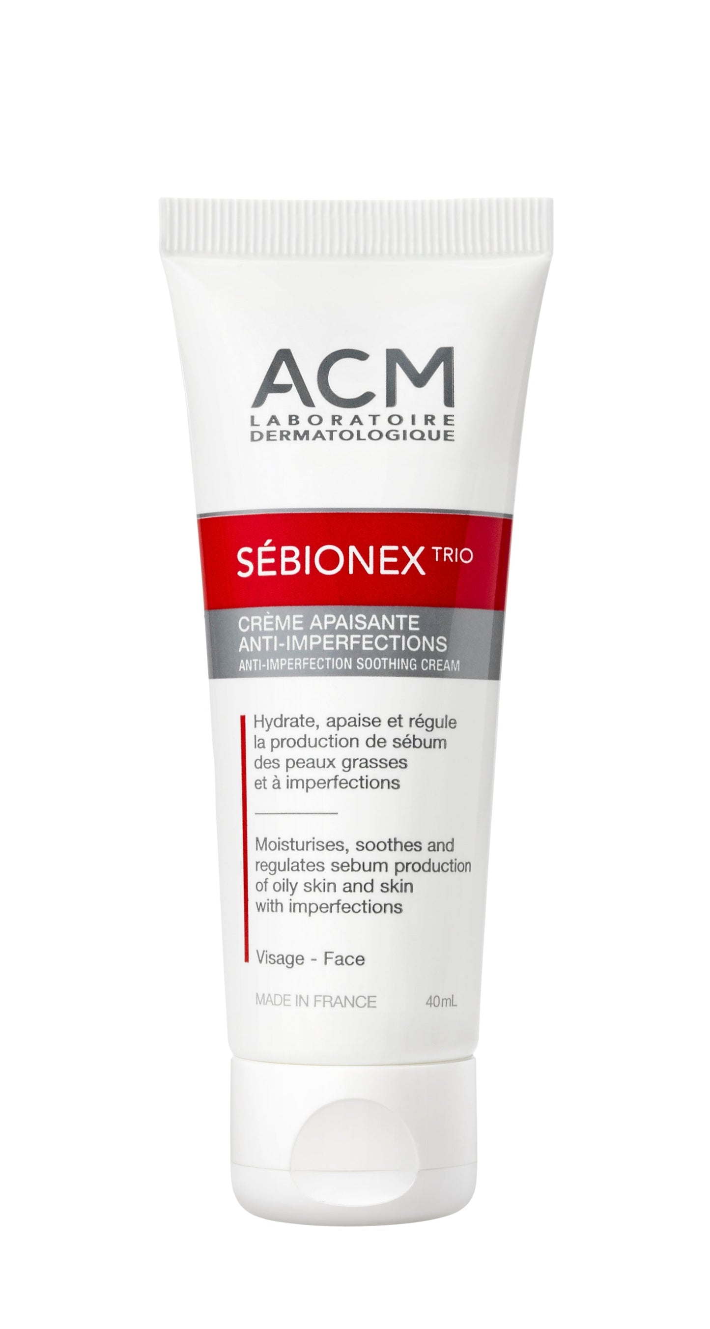 SEBIONEX Trio Cream