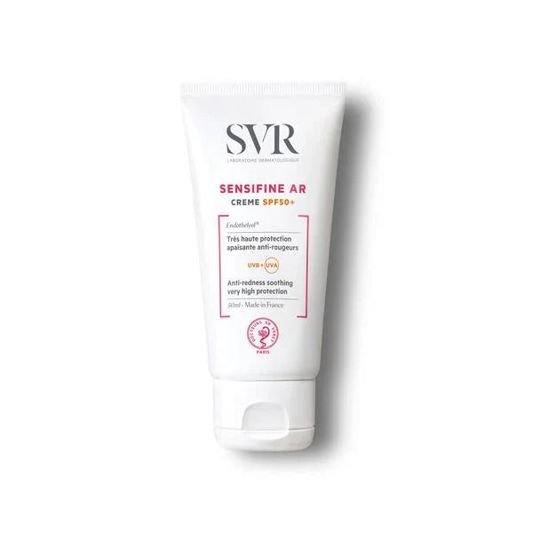 Svr senifin AR cream spf50s