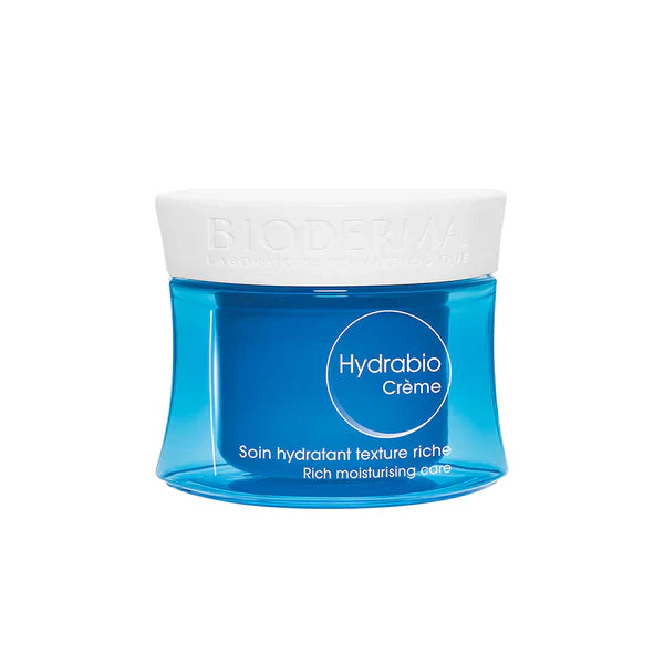 Bioderma Hydrabio Crème- 50 ML