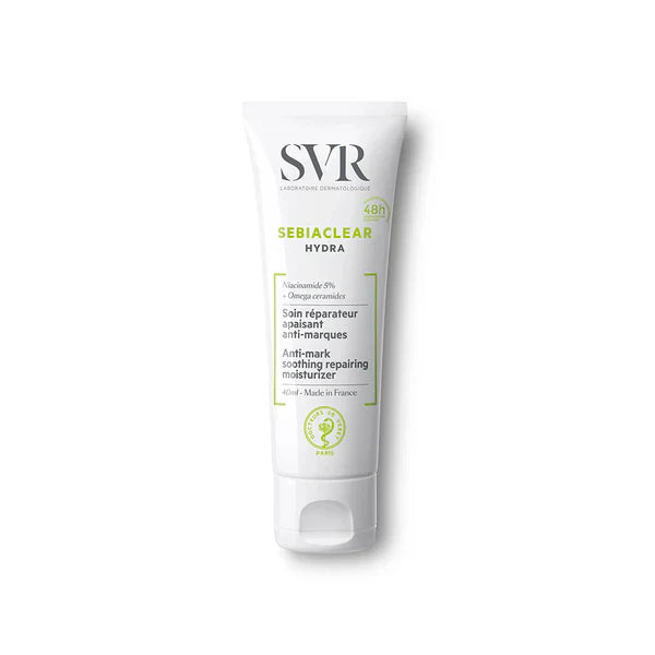 Svr sebiaclear hydra 40ml