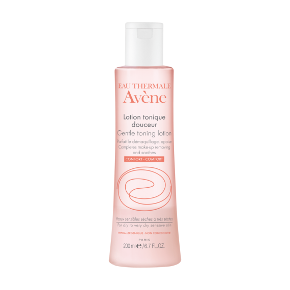 Avène Gentle Toning Lotion

. 