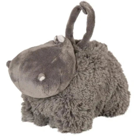 Quax Hippop Musical Standing Soft Toy 18 Cm