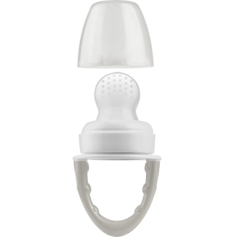 Dr. Brown's Fresh Firsts Silicone Feeder Baby Utensil