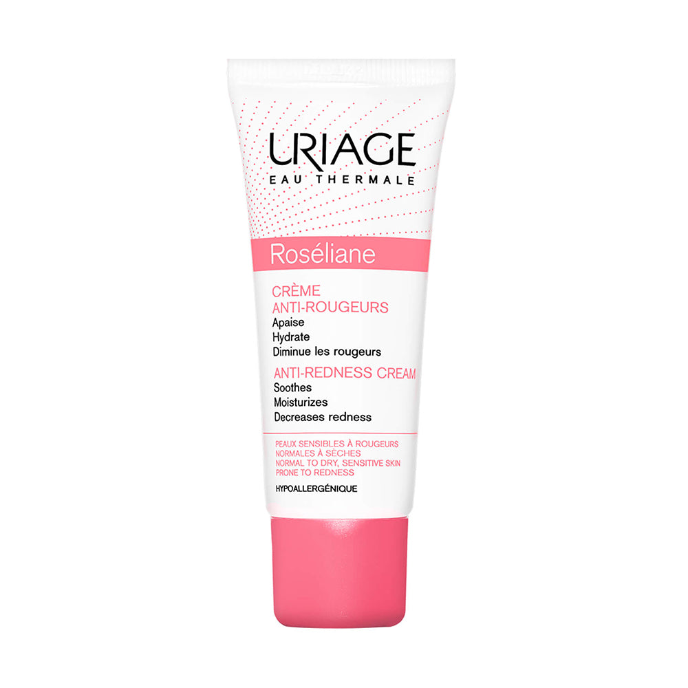 Uriage Roséliane Anti-Redness Cream - 40 ml - Medaid International