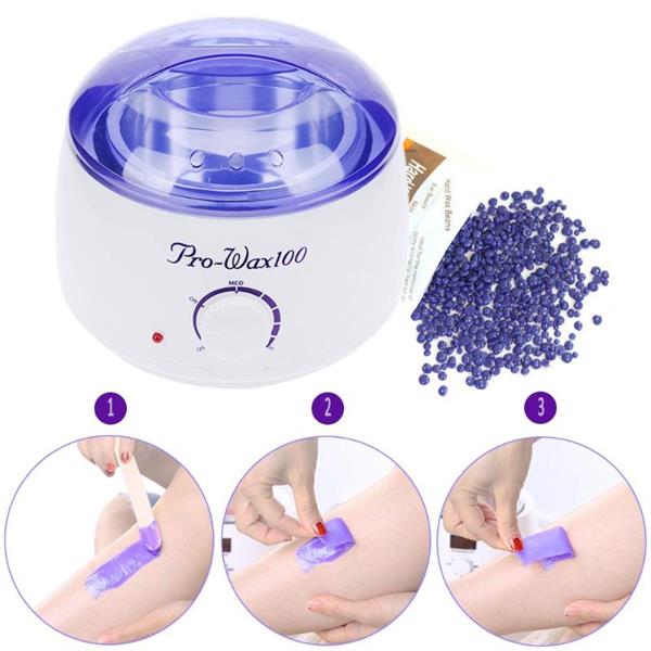 Pro wax 100