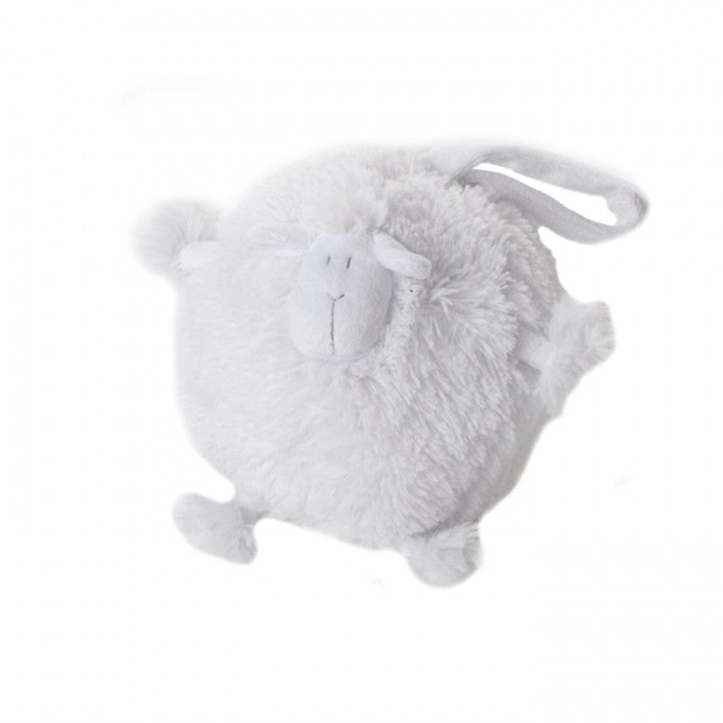 Quax Sheep Musical Soft Toy, Plush Lullaby Gift