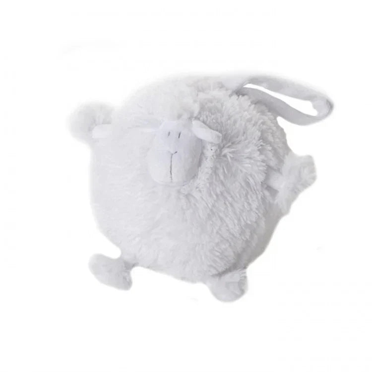 Quax Sheep Musical Soft Toy, Plush Lullaby Gift