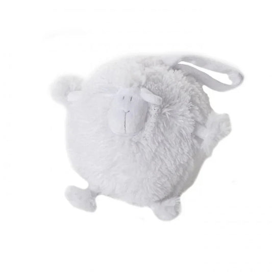 Quax Sheep Musical Soft Toy, Plush Lullaby Gift