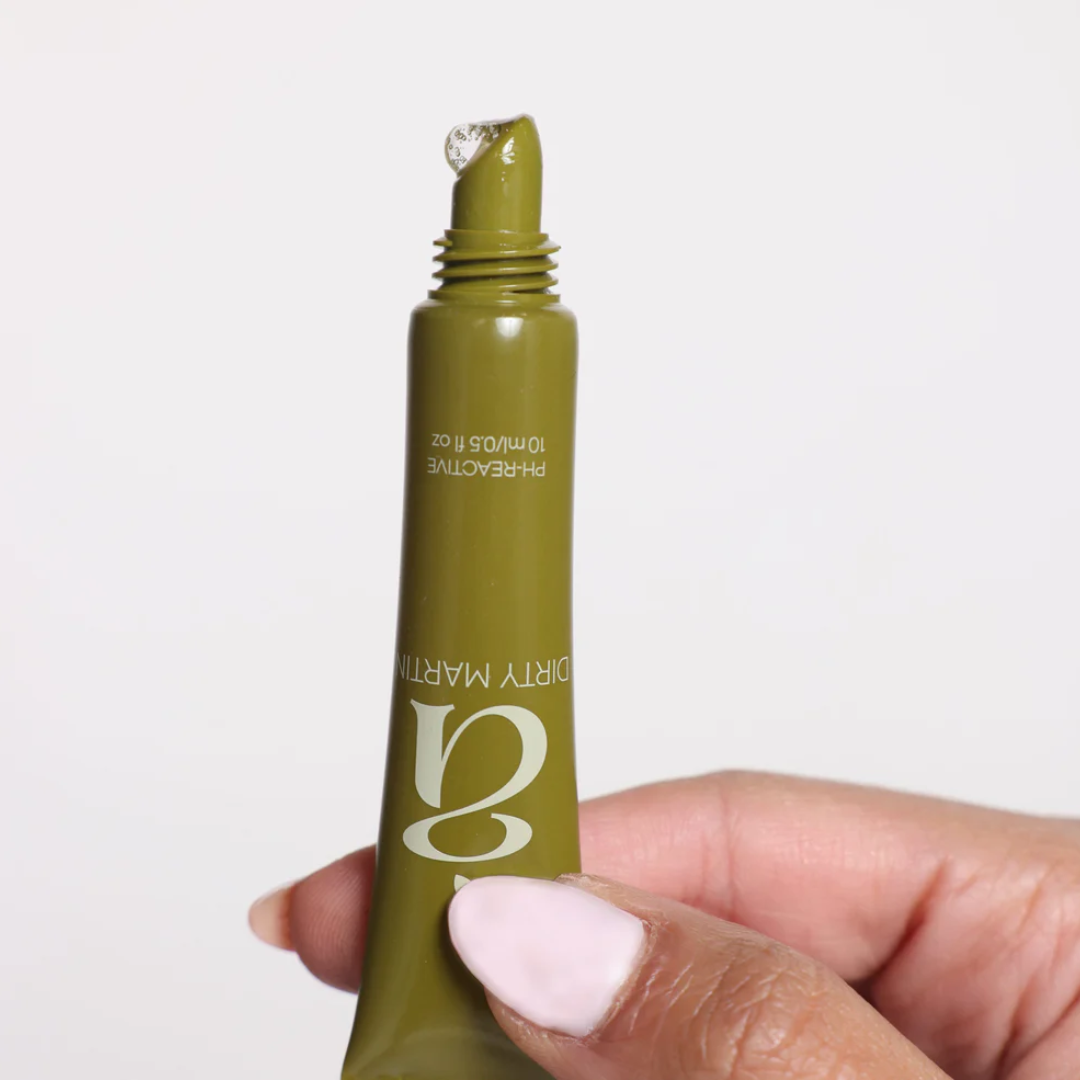 Maqui Dirty Martini pH-Reactive Lip Oil