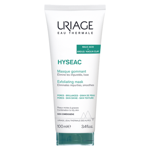 Hyseac Exfoliating Mask