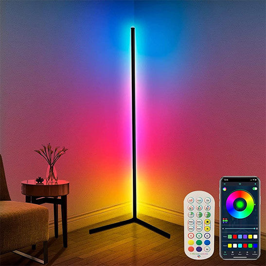 Room Vibe RGB Light