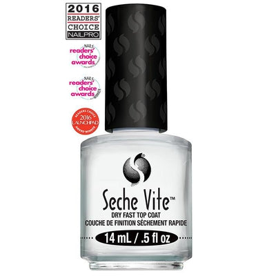 Seche vite Top Coat 14ml