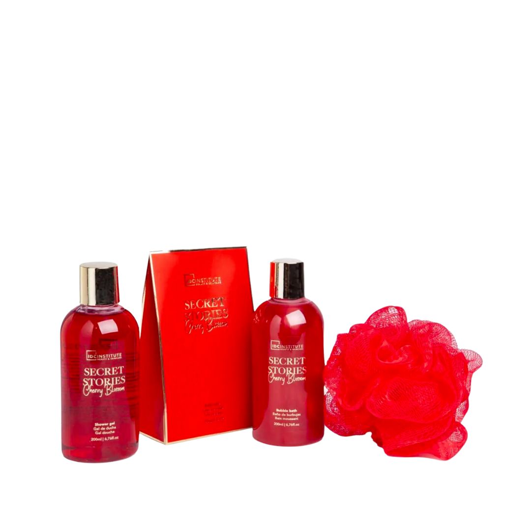 IDC Institute Secret Stories Attractive Set