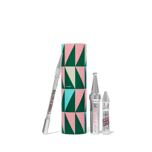 Benefit Cosmetics Fluffin Festive Brows 55 Brow Set - Medaid International