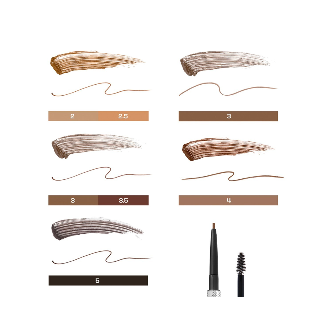 Benefit Cosmetics Fluffin Festive Brows 55 Brow Set - Medaid International
