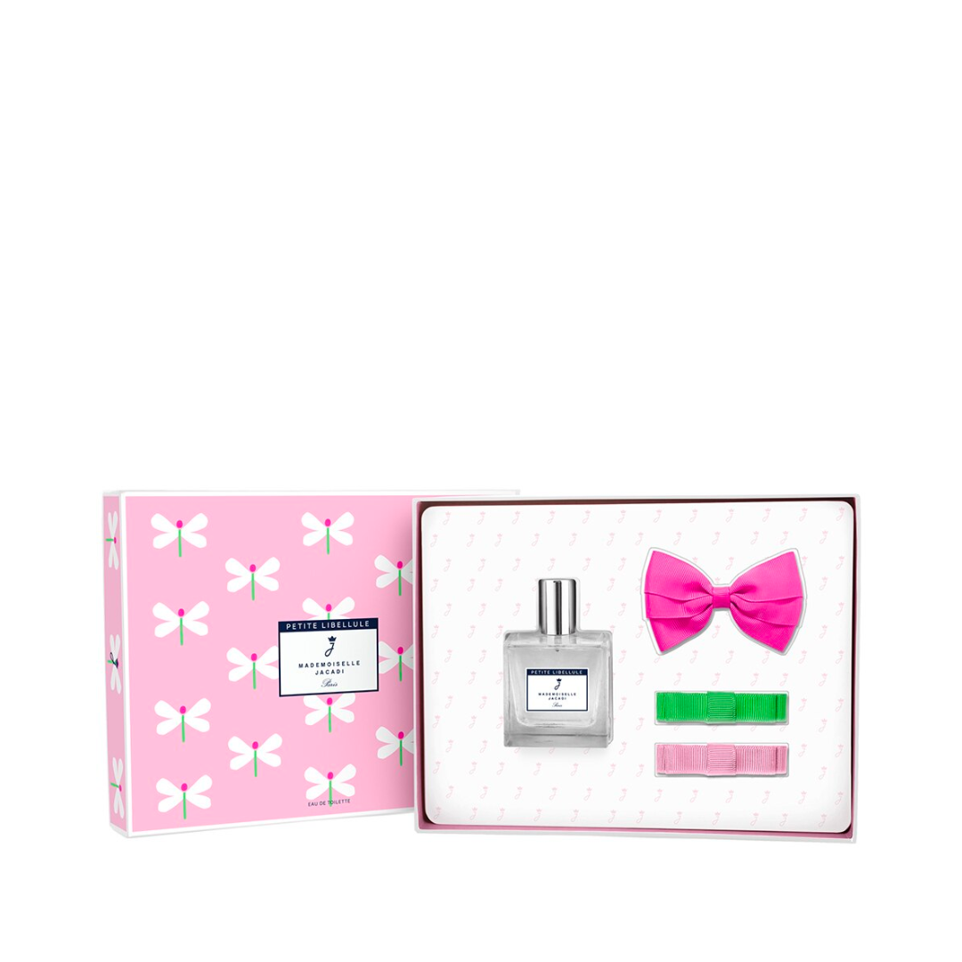 Jacadi Mademoiselle Jacadi Petite Libellule Set