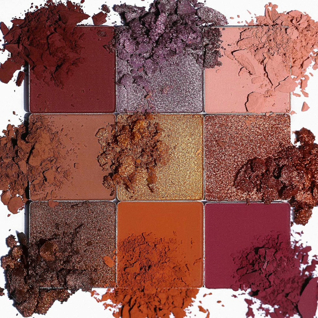 Samer Khouzami Alter Ego Palette