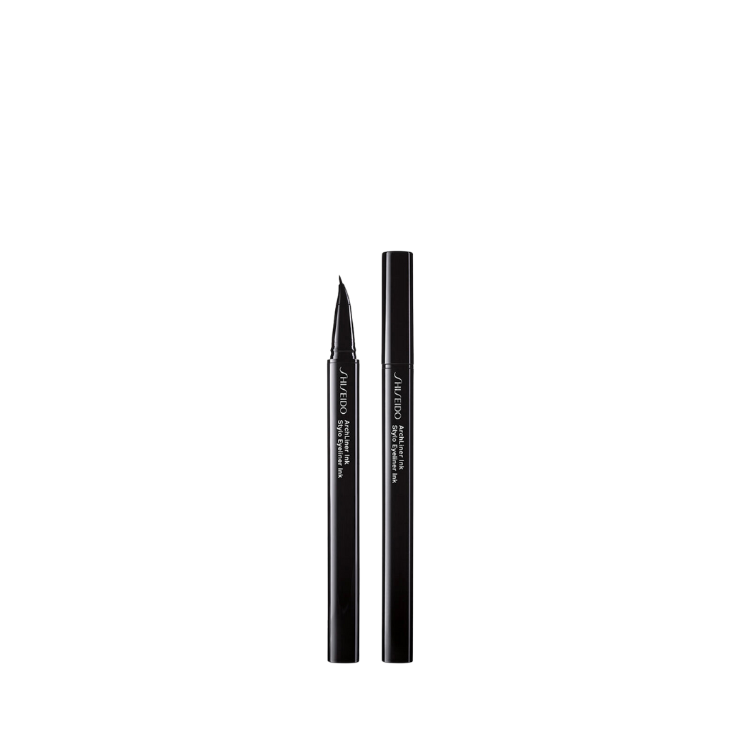 Shiseido Arch Liner Ink 01 - Medaid International