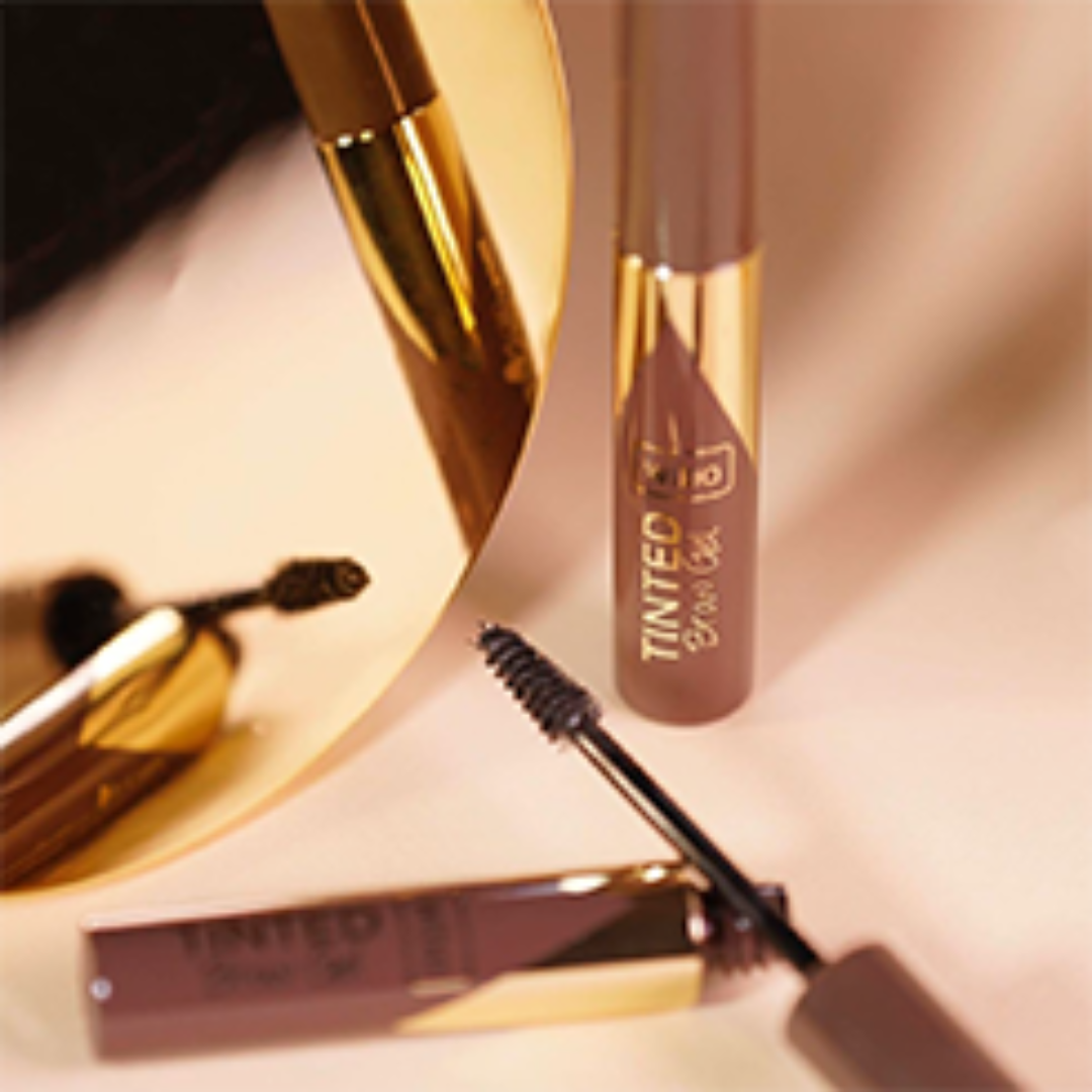 Wibo Tinted Brow Gel
