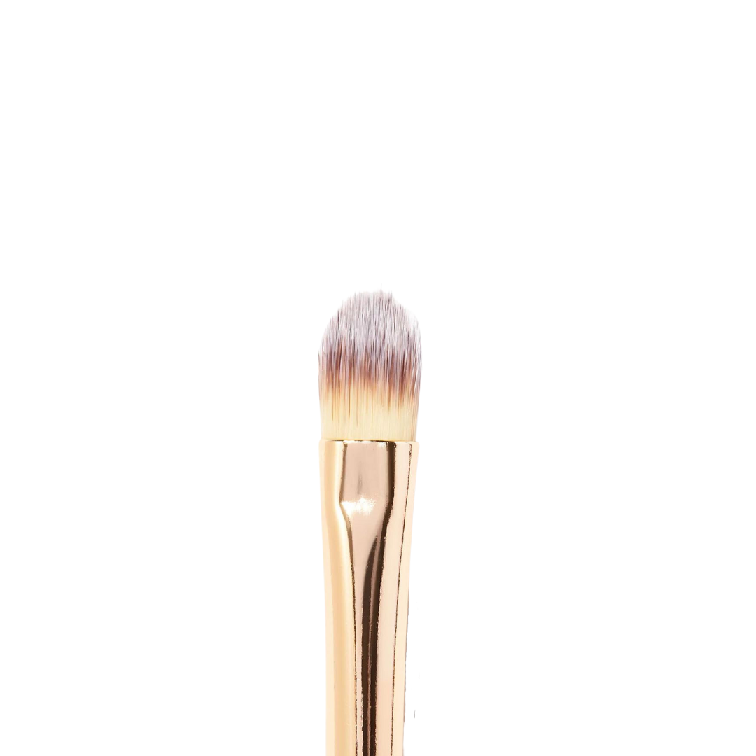 Samer Khouzami Concealer Brush 18