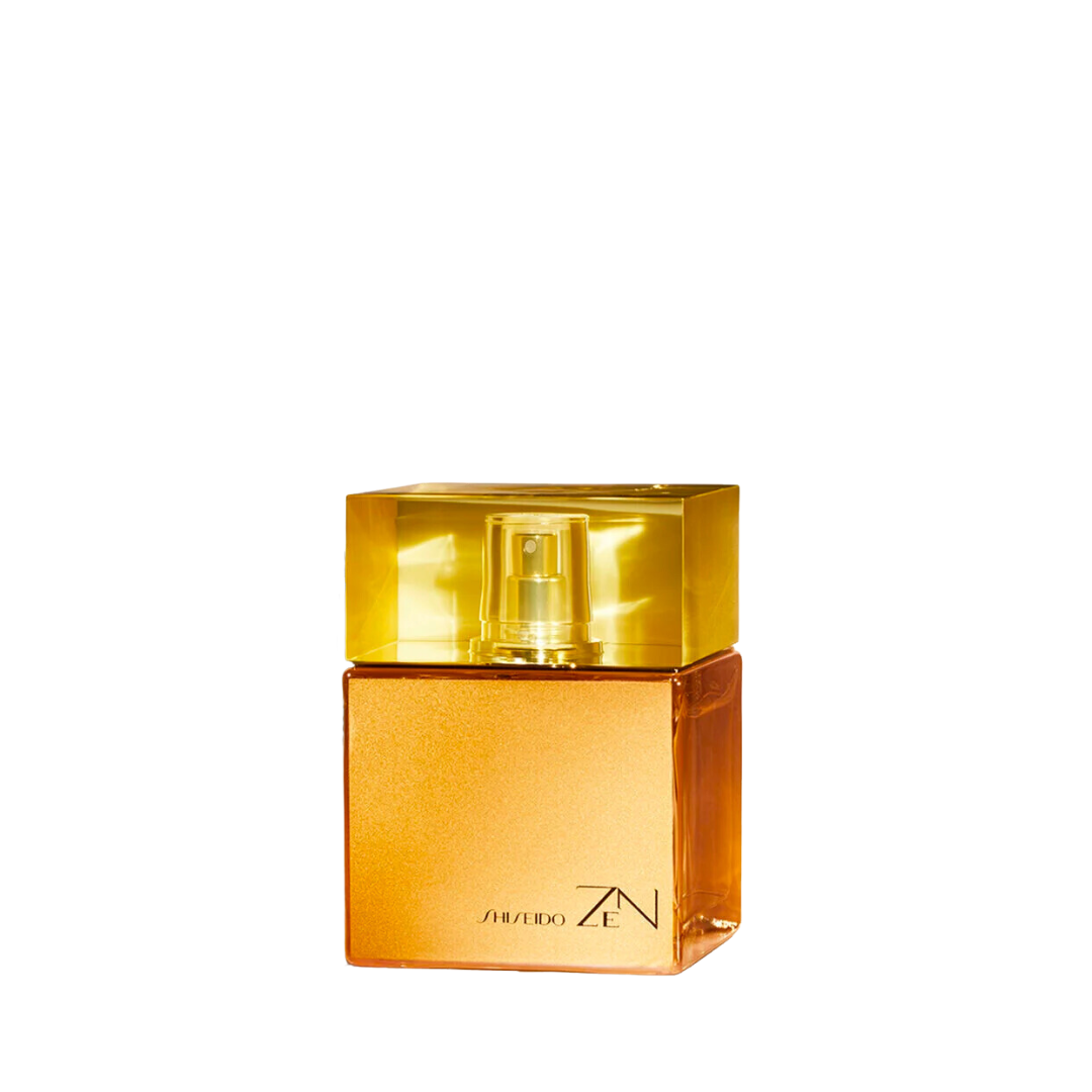Shiseido ZEN Eau De Parfum - Medaid International