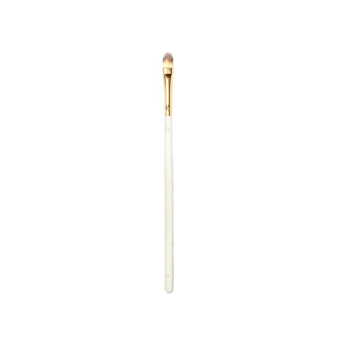 Samer Khouzami Concealer Brush 18