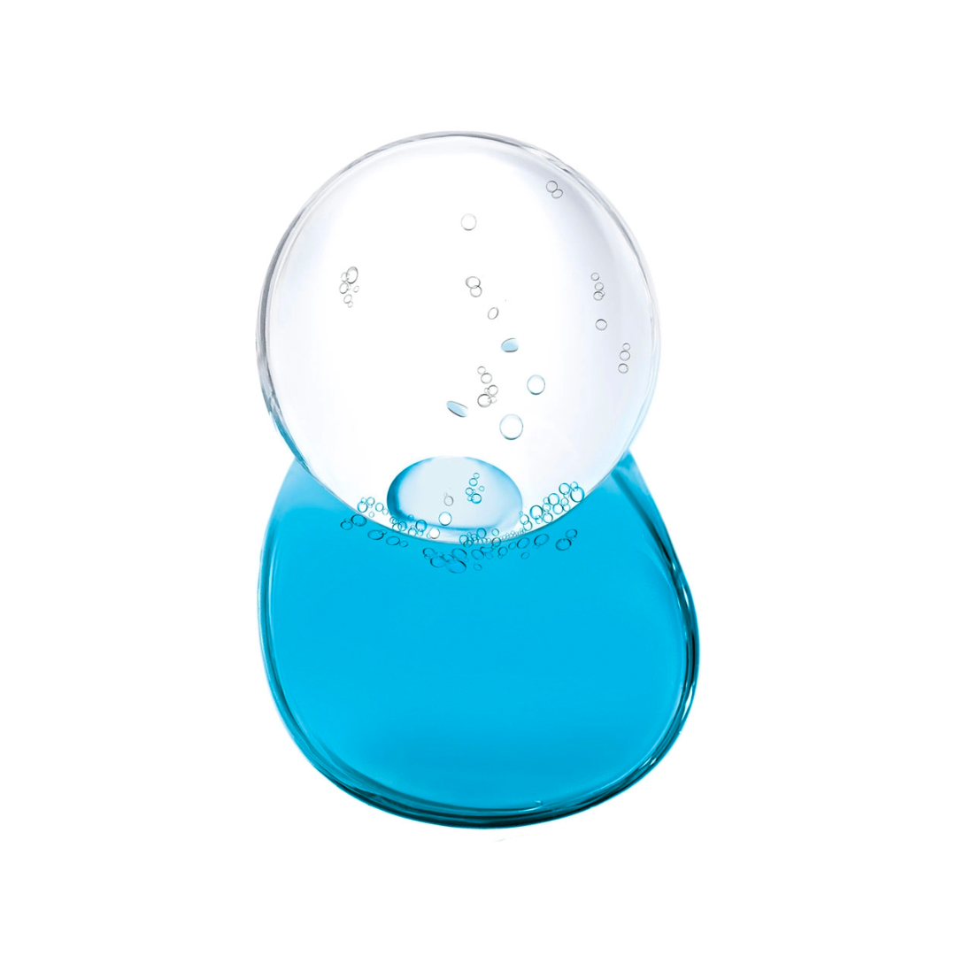 Yves Rocher Cleanser And Eye Makeup Remover - Pur Bleuet 100ml