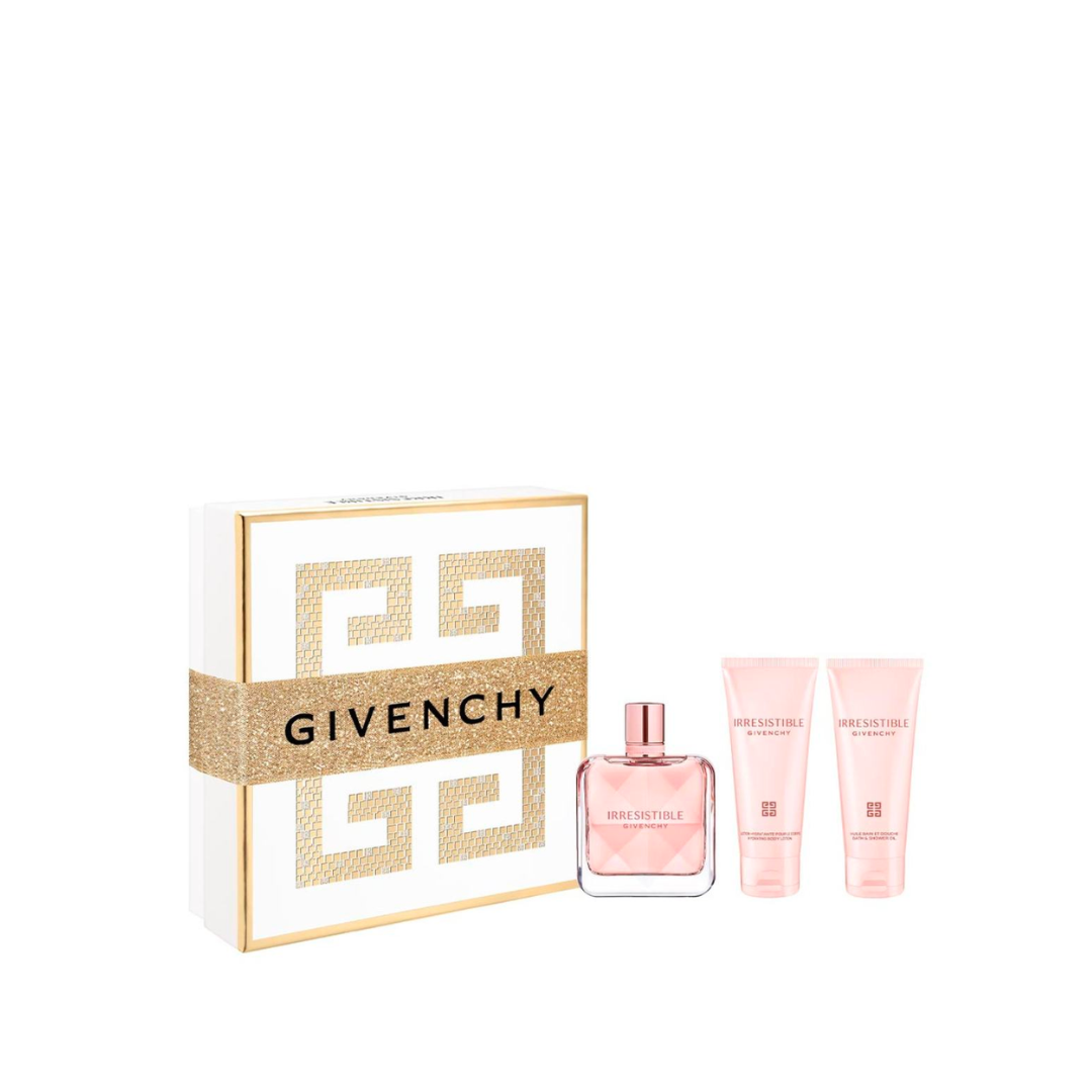 Givenchy Irresistible Set For Women - Medaid International