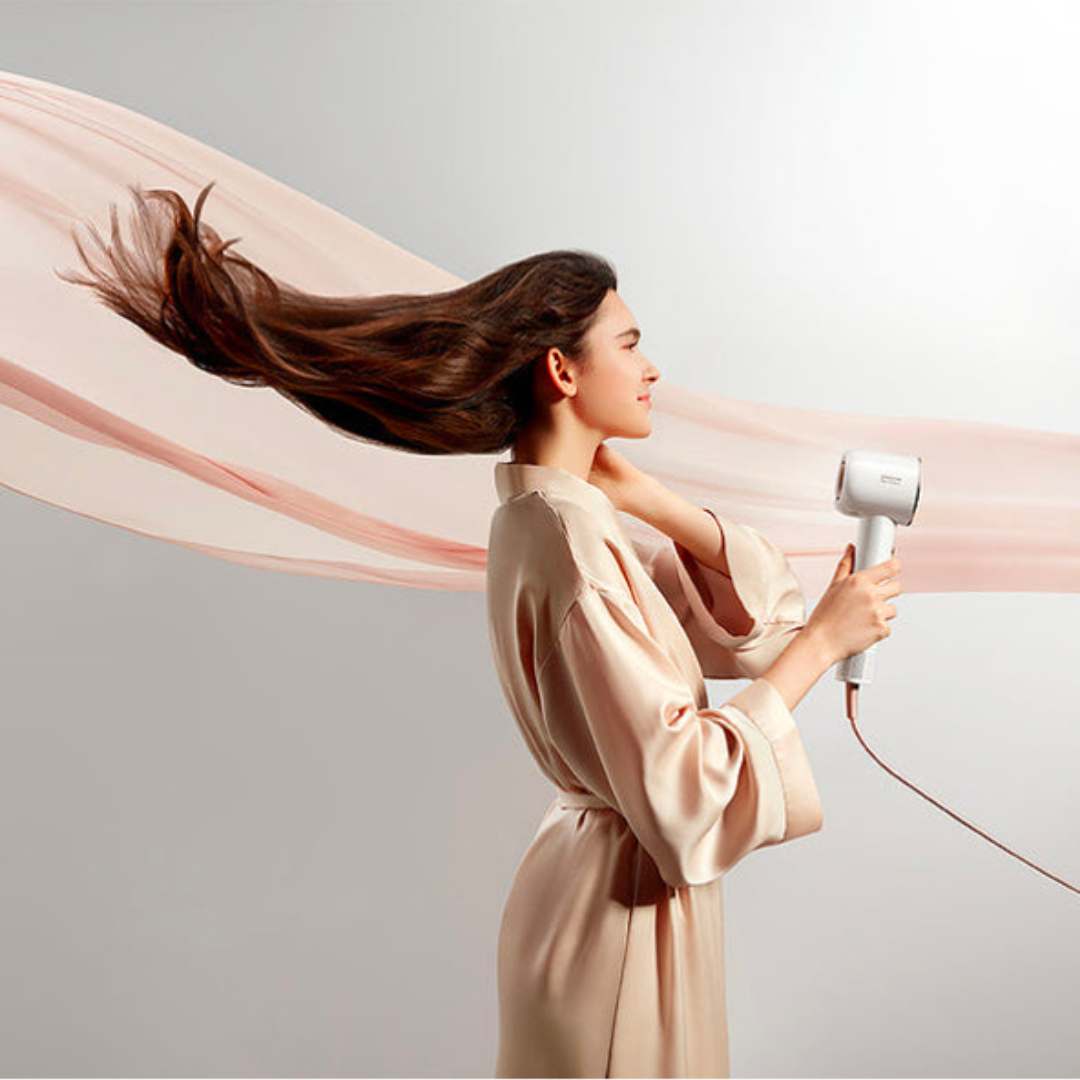 Dreame Hairy Dryer Glory