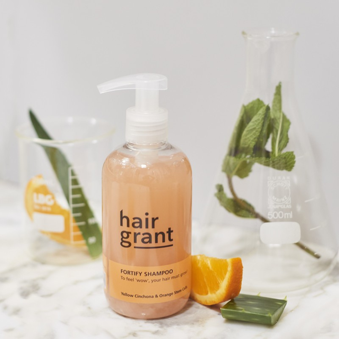 Hair Grant Fortify Shampoo 250ml