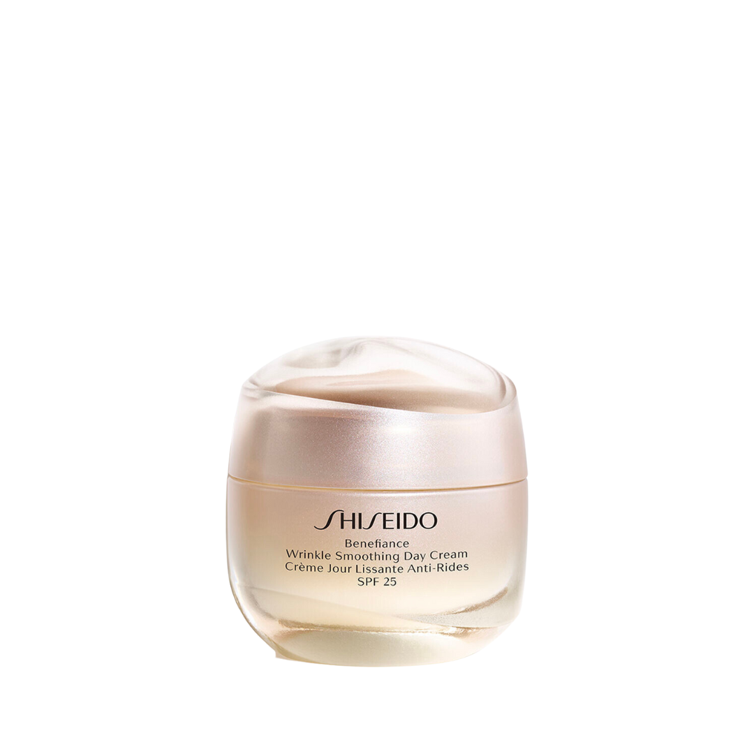 Shiseido Benefiance Wrinkle Smoothing Day Cream