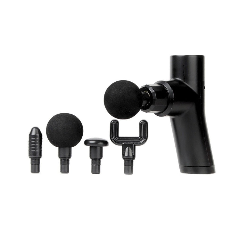 Professional mini Massage Gun with 4 Adjustable Speeds
