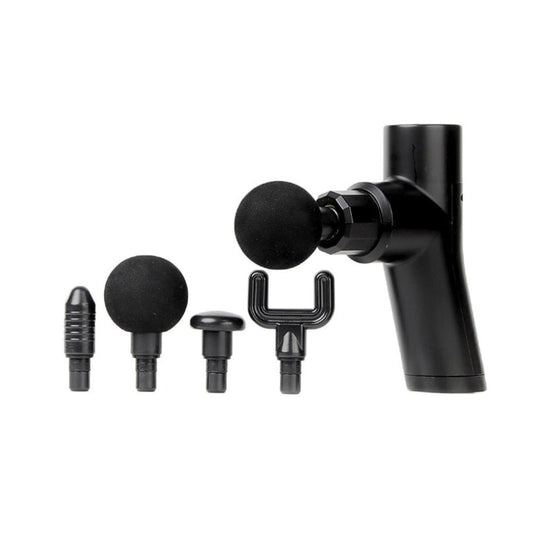 Professional mini Massage Gun with 4 Adjustable Speeds