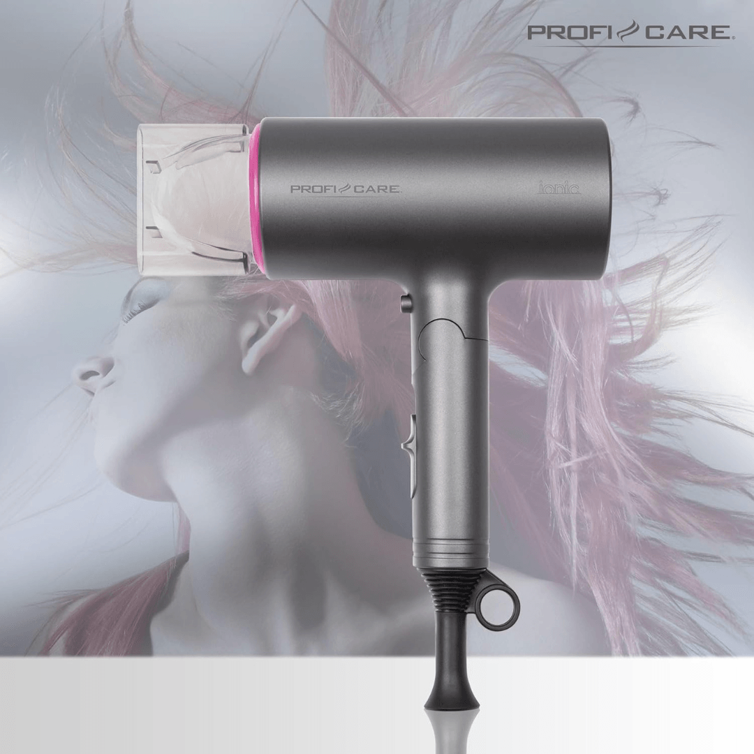 PROFI-CARE PC-HT 3073 HAIR DRYER