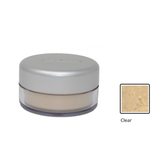 Saint Germain poudre de soie loose powder
